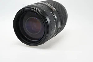 Promaster AF 70-300mm f4-5.6 Tele-Macro LD Lens Nikon #G367 - Picture 1 of 7