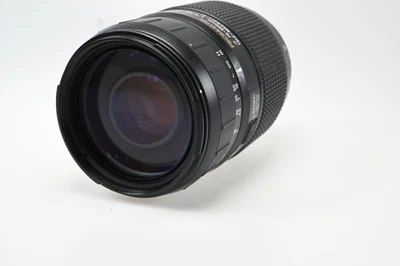 Promaster AF 70-300mm f4-5.6 Tele-Macro LD Lens Nikon #G367 - Image 1 of 4