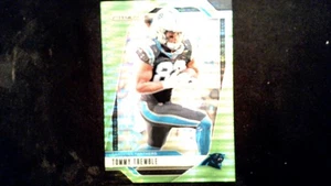 2024 Panini Prizm #40 Tommy Tremble Pulsar Verde Neon - Foto 1 di 2