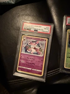 Sylveon SWSH211 SWSH: Sword & Shield Promo Cards Holo - Picture 1 of 1