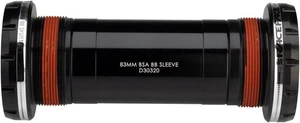 CINCH Bottom Bracket - RaceFace CINCH Bottom Bracket: BSA 100mm Shell x 30mm - Picture 1 of 1