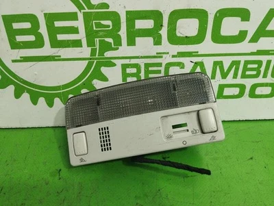 3B0947105 Luz interior VOLKSWAGEN PASSAT BERLINA (3B3) 1.6 2000 117843 Foto 1 de 4