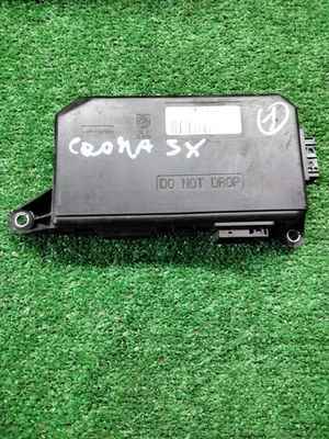 CENTRALINA PORTA SX GUIDA PER FIAT Croma 2° Serie 51796694 (05>07) - Immagine 1 di 3