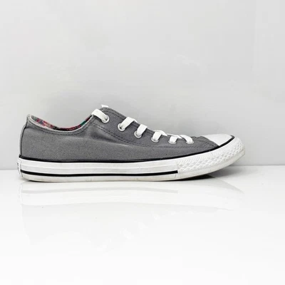 Converse мальчиков Chuck Taylor All Star 663818F серый повседневные туфли кроссовки размер 6 - Изображение 1 из 4
