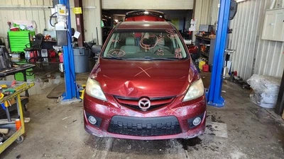 Driver Left Rear Side Door Electric Fits 06-10 MAZDA 5 1109194 - Изображение 1 из 4