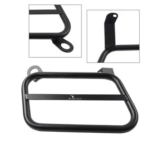 Halterung für Satteltaschen-Kofferraumhalterung links für BMW  R nineT 2014-2023 - Picture 1 of 11