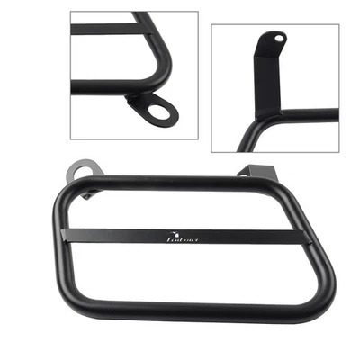 Halterung für Satteltaschen-Kofferraumhalterung links für BMW  R nineT 2014-2023 - Image 1 of 4