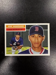 2005 Topps Heritage Baseball YOU PICK *Finish Your Set* - Picture 1 of 17