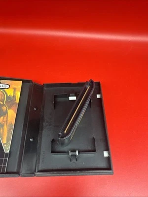 Altered Beast Sega Genesis, 1989 Complete in Box with Manual. Authentic L11025 - Image 1 of 4