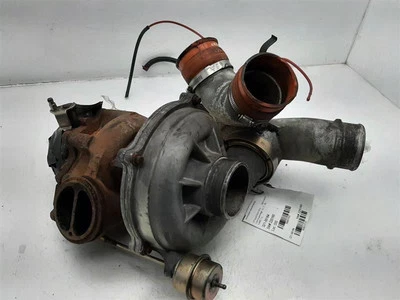 Ford Excursion 2003 2004 turbo/supercargador 6,0 L 8-366 diésel 22/09/03  Foto 1 de 4