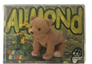 BEANIE BABIE 2ND ED. SERIES 3 1999 TY  BASE CARD SET OF 100 -Minus 4 Cards - Picture 1 of 4