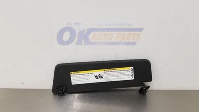 15 CHEVY CAMARO CUPÉ PARASOL PASAJERO DERECHO NEGRO Foto 1 de 4