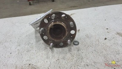 Cojinete de rueda de buje delantero Hyundai Genesis 2014 Foto 1 de 4