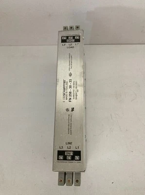 Schaffner FN258-30-33 Foto 1 de 3