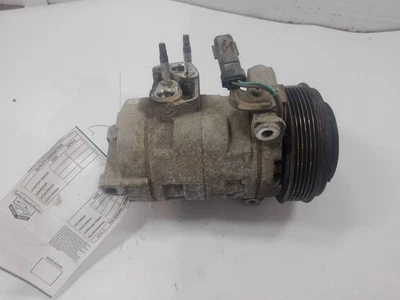 Compresor de aire acondicionado Jeep Wrangler 2008 3,8 L 11829343 Foto 1 de 4