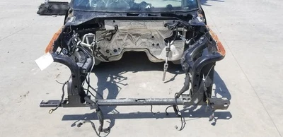 17 LINCOLN NAVIGATOR RADIATOR CORE SUPPORT WITH SIDE RAILS Foto 1 de 4