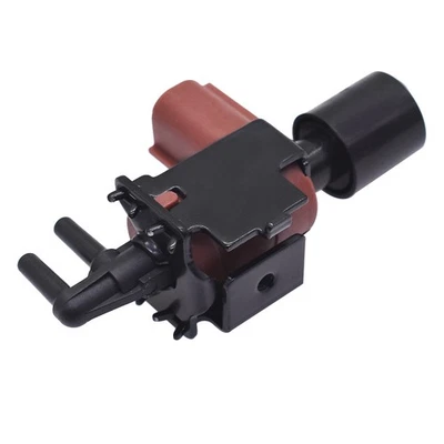 Válvula interruptor de vacío LABLT VSV para Toyota Sienna/Highlander/Solara/Camry 1998-08 Foto 1 de 4