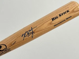 KRIS BRYANT Signed Rawlings Big Stick Baseball Bat JSA CE23321 - Picture 1 of 1