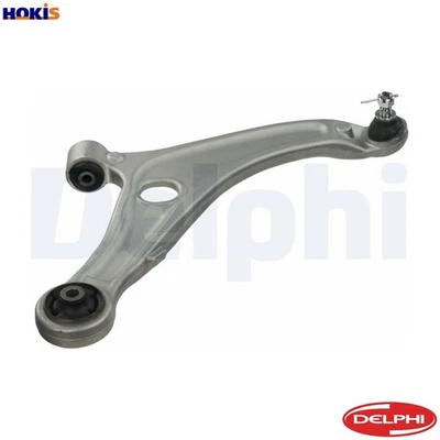 CONTROLTRAILING ARM WHEEL SUSPENSION TC3242 FOR HYUNDAI D4FD 1.7L G4FD 1.6L 4cyl - Image 1 of 4