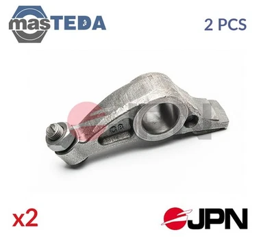 95M0003-JPN CAMSHAFT VALVE ROCKER ARM JPN 2PCS FOR CHEVROLET MATIZ,SPARK,AVEO - Image 1 of 4