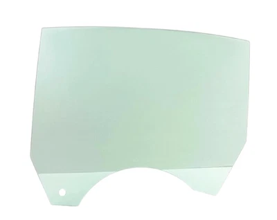 Подходит для: Volkswagen CC & Passat CC 2009-2017 годов выпуска заднее левое стекло на окно со стороны водителя - Изображение 1 из 4