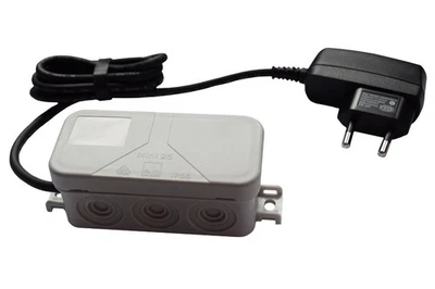 Hörmann Funkempfänger HET/S 2 BS 868 MHz Empfänger BiSecur Funk HET 2 universal - Bild 1 von 2