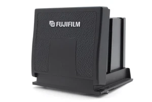 Late [MINT] Fuji Fujifilm Waist Level Finder for GX680 I II III From JAPAN - Picture 1 of 24