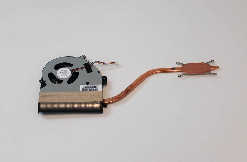 13PA-1YB0501 Asus Cooling Heatsink With Fan Uma Pt2001 "GRADE A" - Image 1 of 1