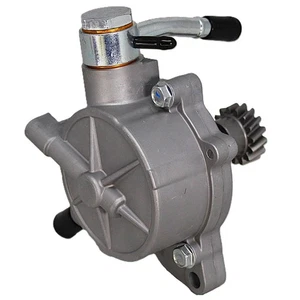 Vacuum Pump for Mitsubishi L200 KB4T Series 4 2.5 DiD - Picture 1 of 9