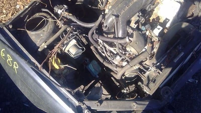 Зеркало заднего вида с открывателем гаражной двери подходит для 03–07 FORESTER 713401 - Изображение 1 из 4