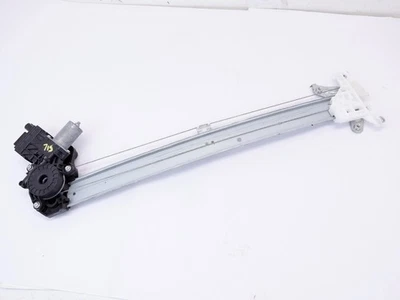 2019 - 2024 斯巴鲁 Forester 司机前窗调节器和电机左 LH 原始设备制造商 — 第 1/4 张图片