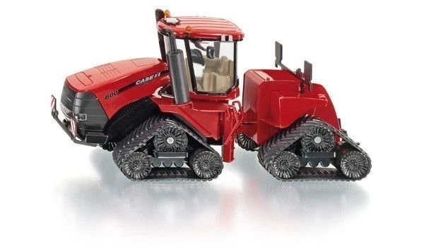 Sky Marks SK3275 TRATTORE CASE QUADTRAC 600 1:32 Modellino - Immagine 1 di 1