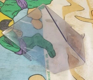 Vintage 1987 GI Joe ARAH Rolling Thunder WINDSHIELD MCC Part 1265 - Picture 1 of 3