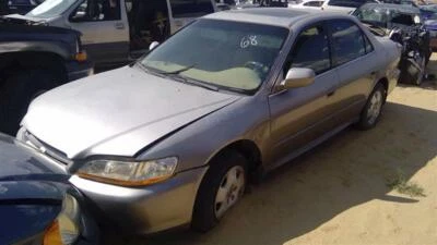 Used Rear Right Door Window Regulator Rear fits: 2002 Honda Accord electric Rear Foto 1 de 4