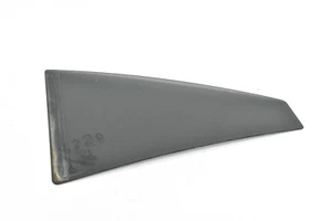 06-08 MERCEDES W251 R350 R320 PUERTA TRASERA DERECHA CUARTO VENTANA CRISTAL OEM - Imagen 1 de 4