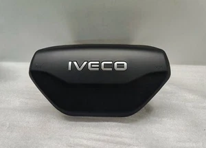 IVECO STEERING WHEEL CENTRE COVER DAILY EUROCARGO S-WAY HORN PAD X-WAY - Picture 1 of 3