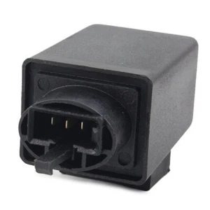 For Honda CBR400 NC23 NV400 Shadow CBR600 F2 CBR900 Turn Signal Flasher Relay - Bild 1 von 5