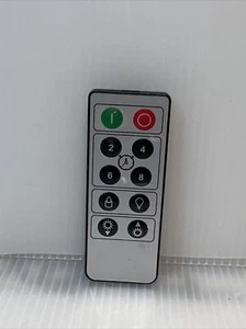 Telecomando candela senza fiamma testato include batteria 2025 - Foto 1 di 16