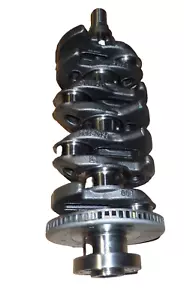 55580130 New OEM Engine Crankshaft 1.4L 2011-15 Chevrolet Volt 2014 Cadillac ELR - Picture 1 of 7