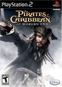 Pirates of the Caribbean At World's End (LN) Pre-Owned Playstation 2 - Picture 1 of 1