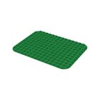 Lego - Duplo, Baseplate 12 X 16 (studs) - 10" X 7.5" - - Pick Your Color !!