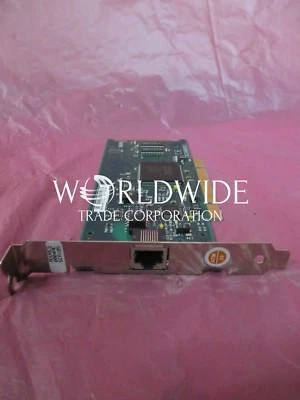 IBM 85H4489 2998 Turboways 25 ATM PCI Adapter TCP/IP 25MBPS Full Duplex RS6000 - Image 1 of 4