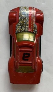 Hot Wheels Die-Cast Car - Driftsta - CFH23 - Red - Picture 1 of 2