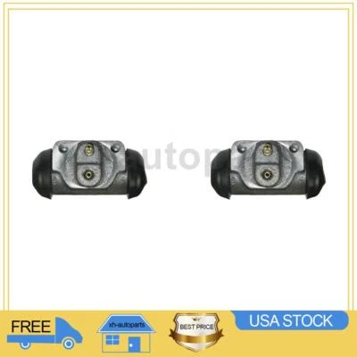 Fits 1963~1964 Dodge 330 2X Rear Centric Parts Drum Brake Wheel Cylinder - Image 1 of 4