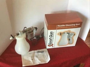 Goof Gun Pistola per Pulizia Tessile Industriale, Strumento per Rimozione Punti USA - Foto 1 di 11