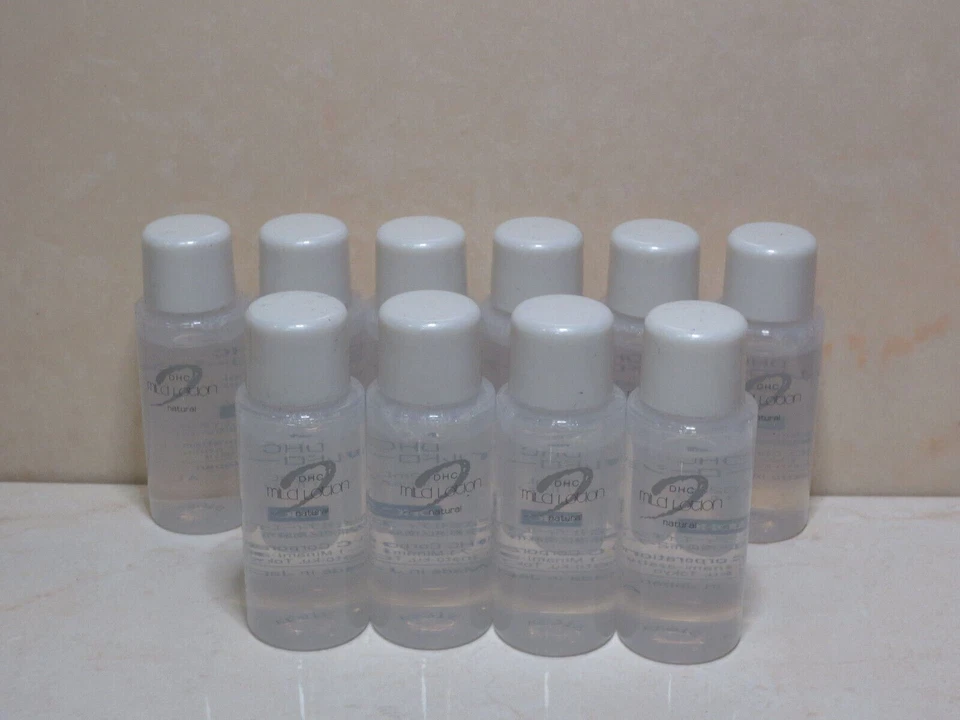 DHC LOCIÓN SUAVE NATURAL 1 OZ (LOTE DE 10) Foto 1 de 1