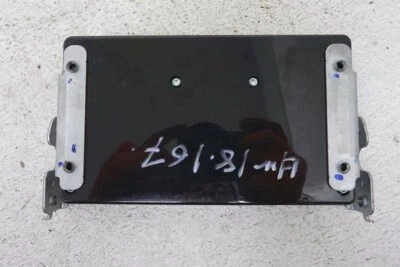 2014-2018 Infiniti Q50 Premium Phone Telematic Box Control Module 283B0-3Ja4a - Image 1 of 4