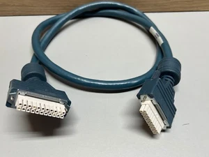 CISCO 72-1196-01 DC Redundant Power Load Cable - Picture 1 of 5