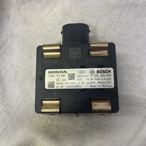 2017-2022 HONDA CR-V CRV ADAPTIVE CRUISE CONTROL RADAR MODULE 36801-TNY-A03 OEM - Picture 1 of 4
