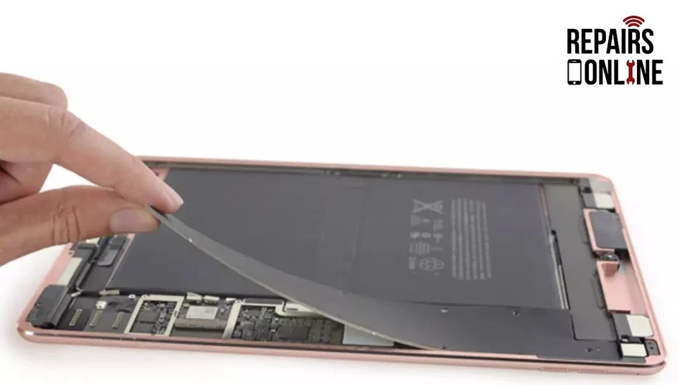 iPad Pro 9.7 Boot Loop / Battery Drain / Random Rebooting Repair Service - Image 1 of 1
